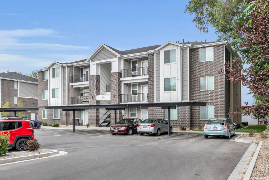 142 E 7th St #B304, Ogden, UT 84404