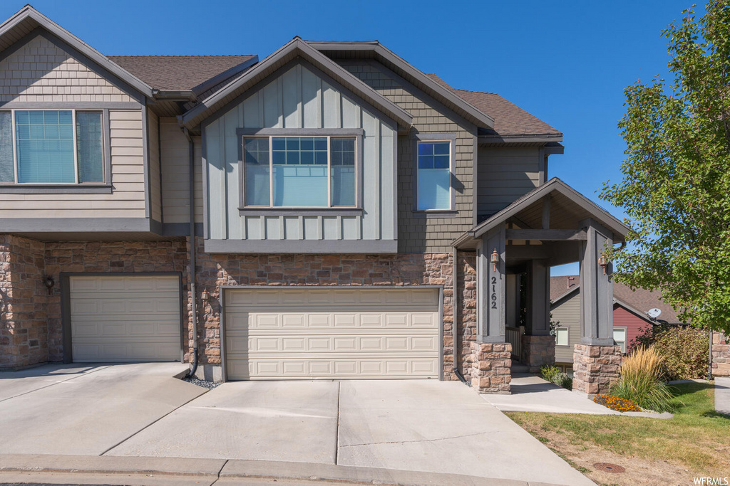2162 S Orchard Pines Loop E, Bountiful, UT 84010