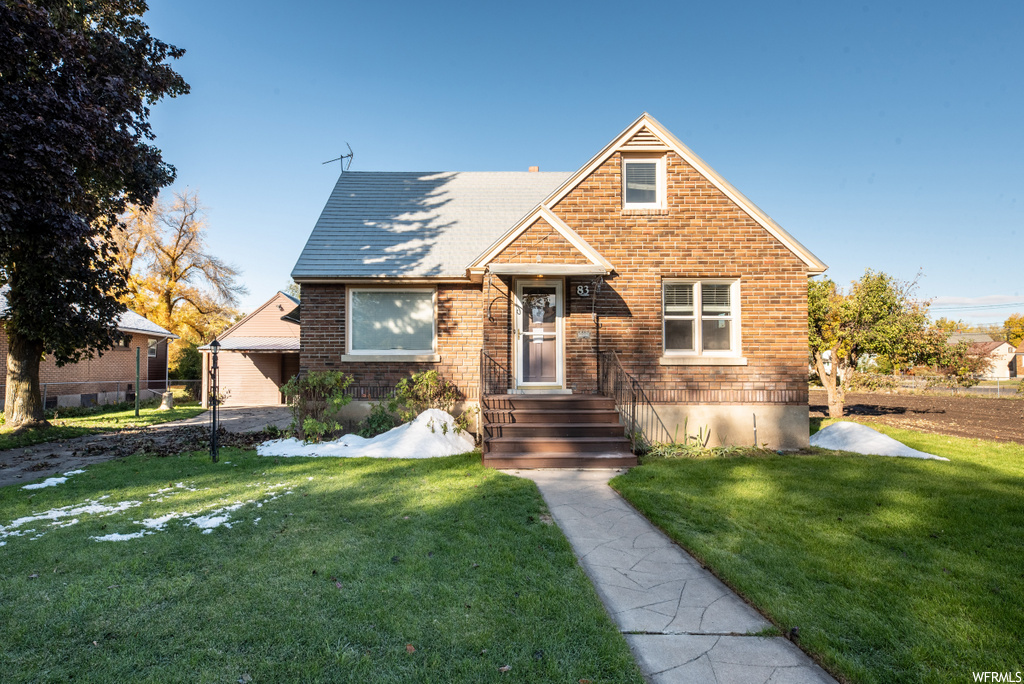 83 N 400 W, Logan, UT 84321