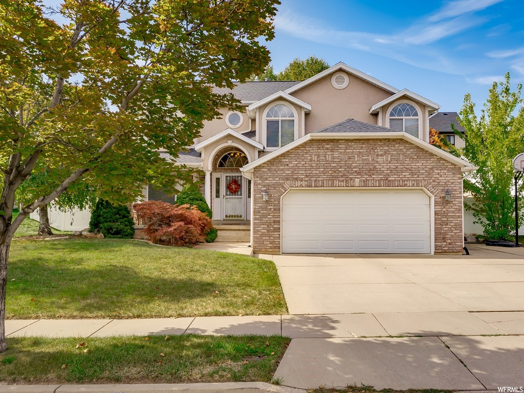 2401 N 1400 E, Layton, UT 84040