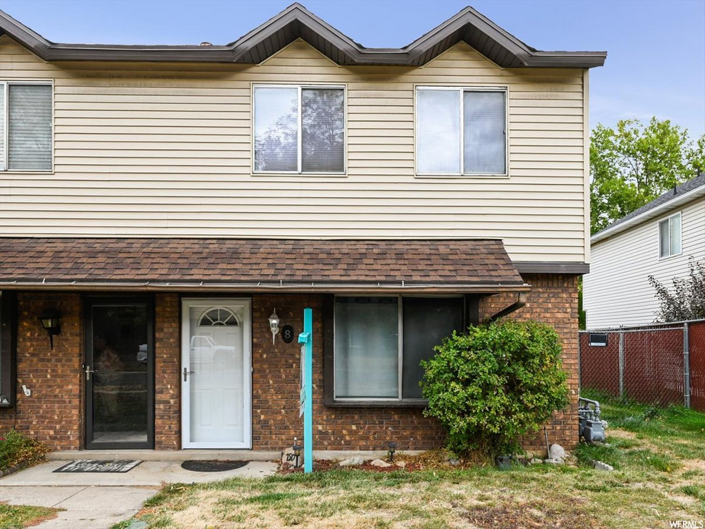 150 E SOUTHWELL #8, Ogden UT 84404