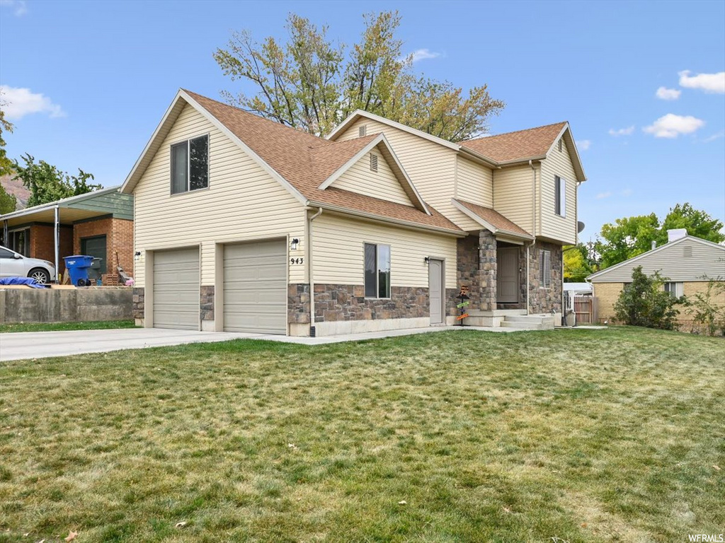 943 E Maple St S, Ogden, UT 84403