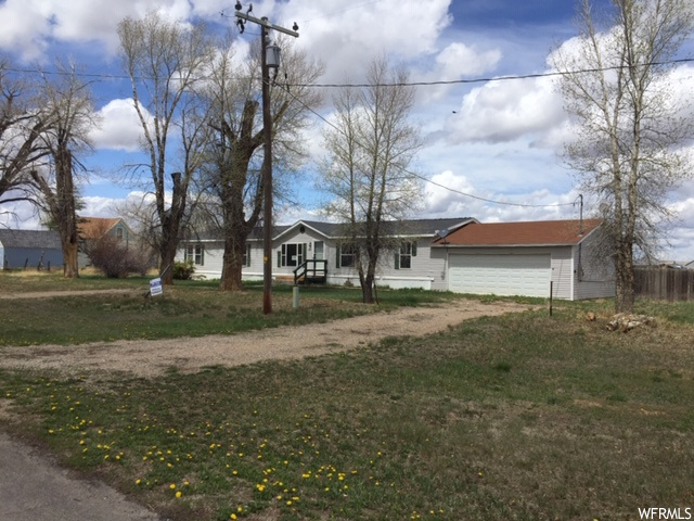 70 E 100 S, Woodruff, UT 84086