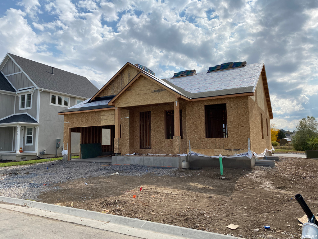 144 E 520 N, Providence UT 84332