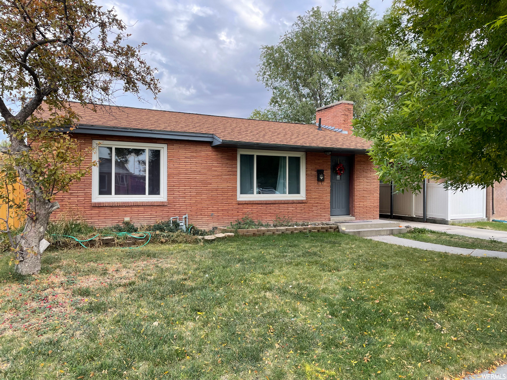 658 N 200 E, Tremonton, UT 84337