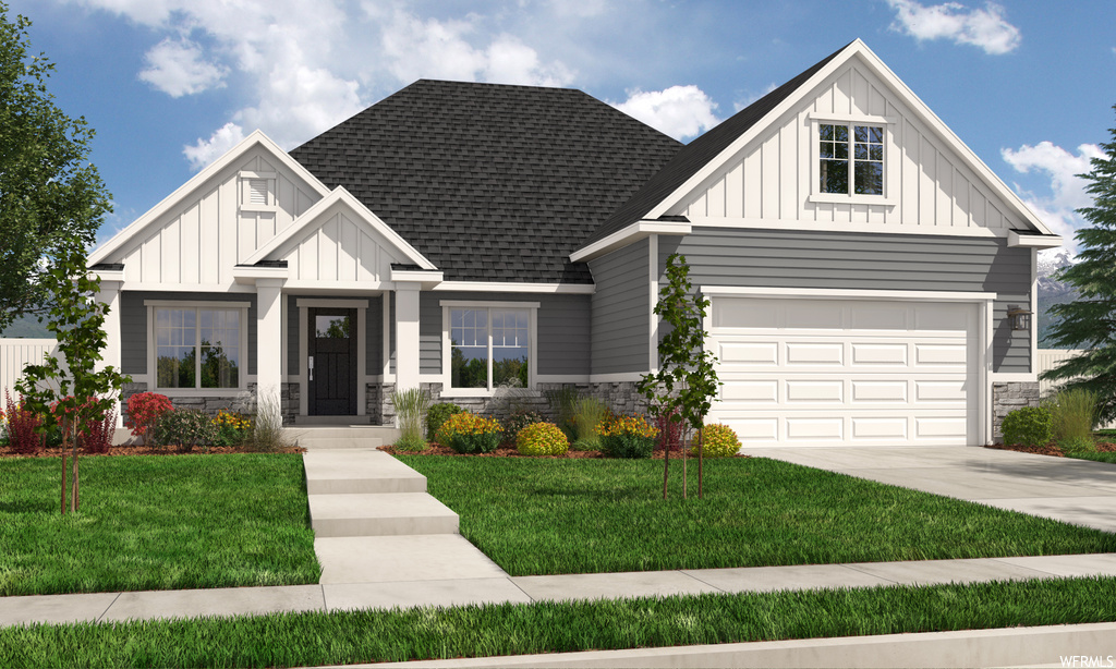 662 S WATER WAY #7, Lehi UT 84043