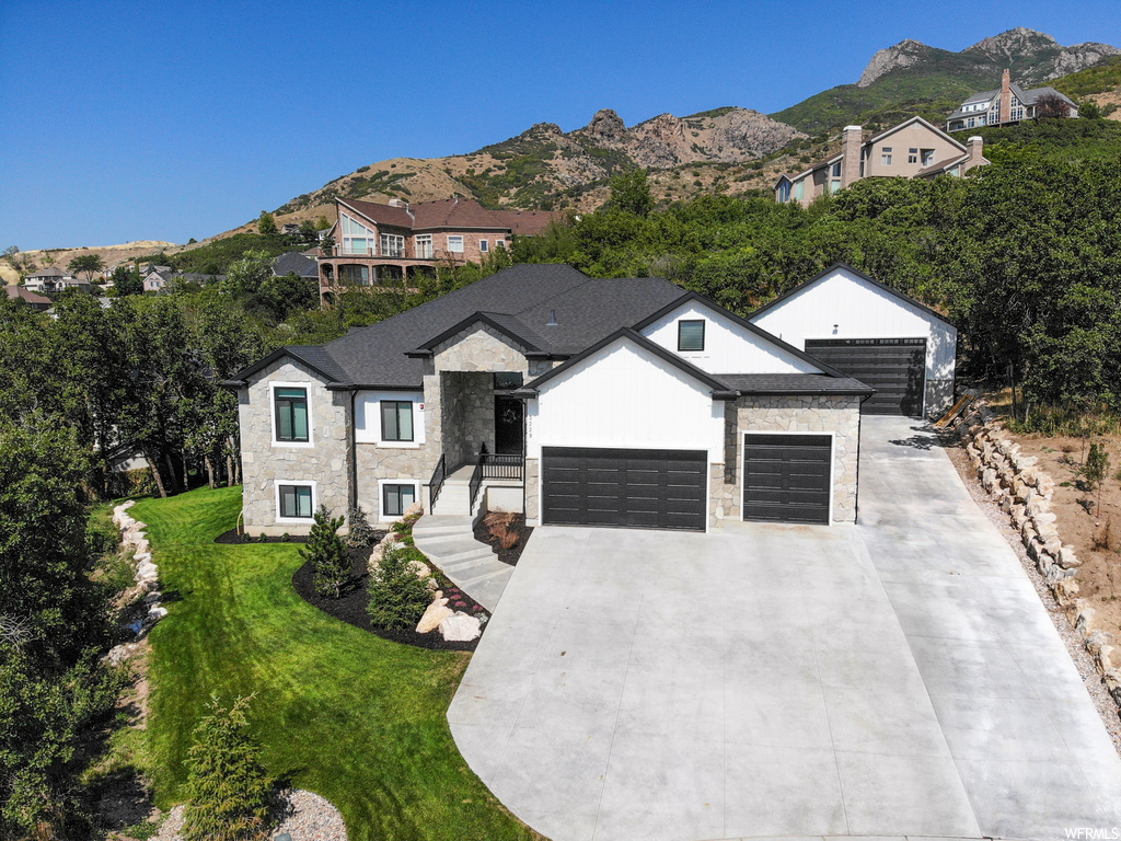 3229 E 25 S, Layton, UT 84040