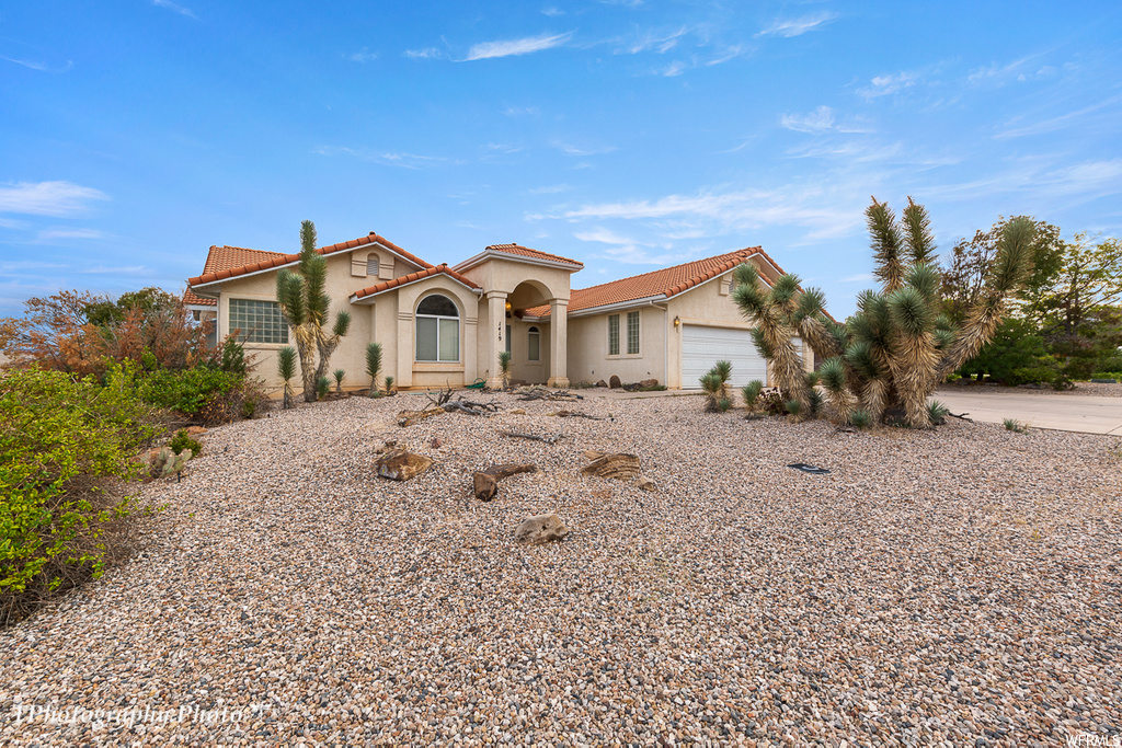 1419 GERONIMO RD, St George UT 84790