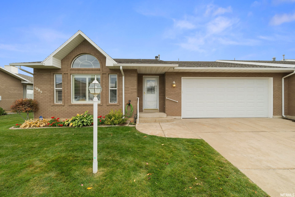 1085 E 5675 S, Ogden, UT 84405