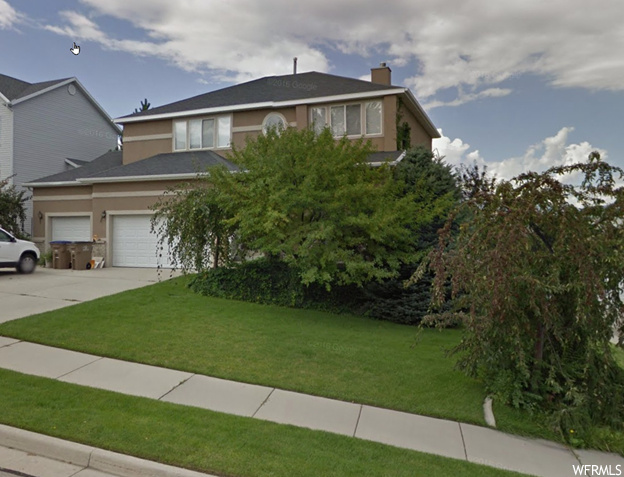 14374 S DEBRIAN WAY, Draper UT 84020