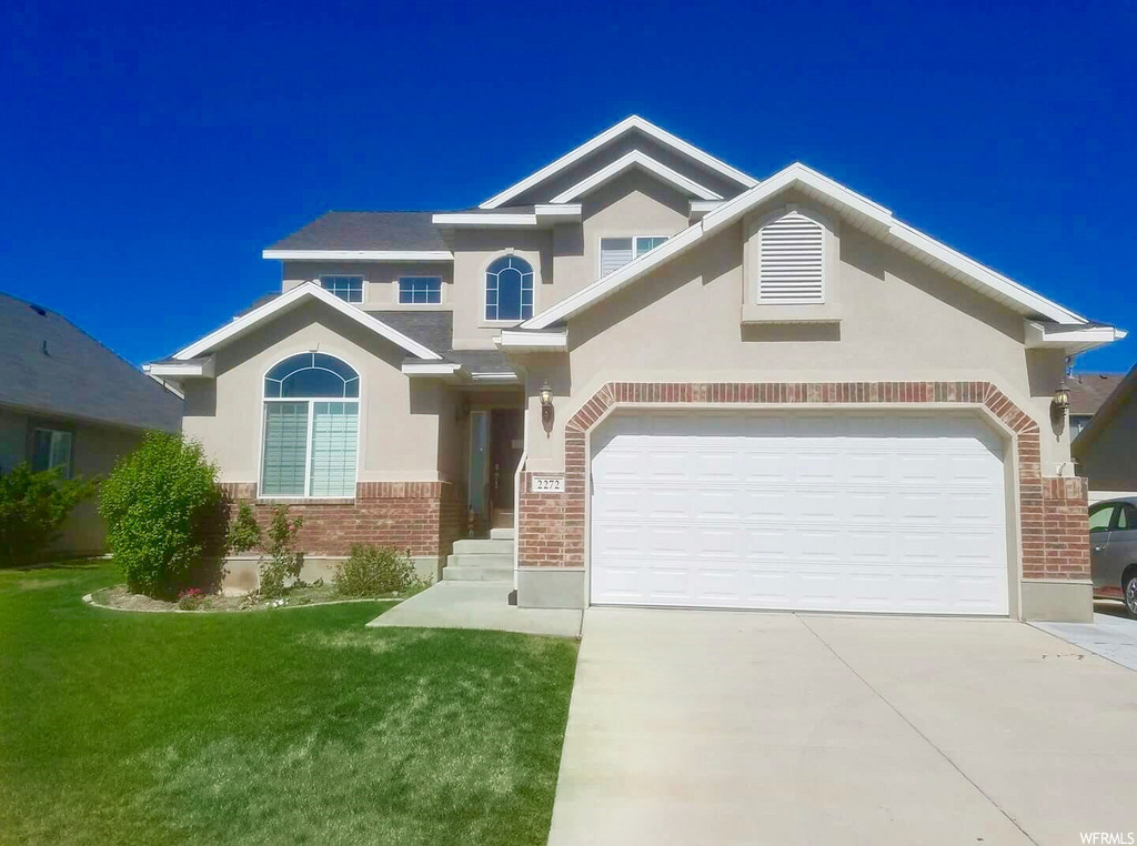 2272 N 2450 W, Lehi UT 84043