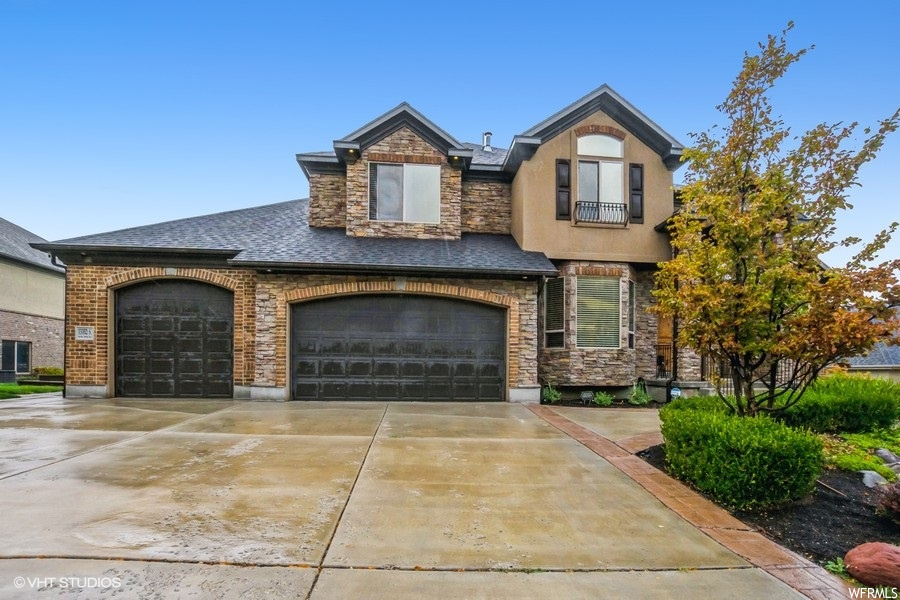13352 S BEECHERS BROOK WAY, Draper UT 84020