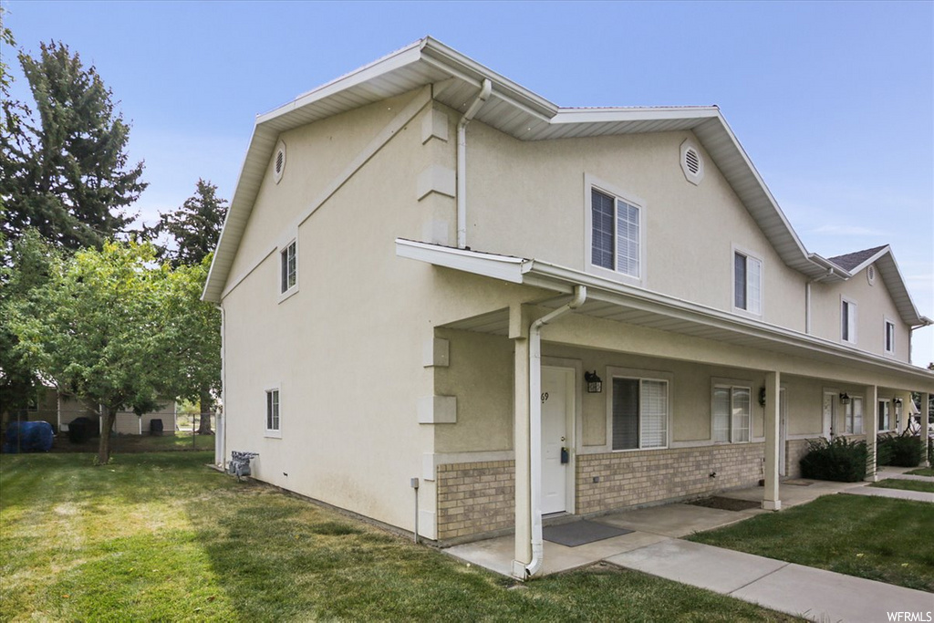 369 E 2300 N #1, Ogden, UT 84414