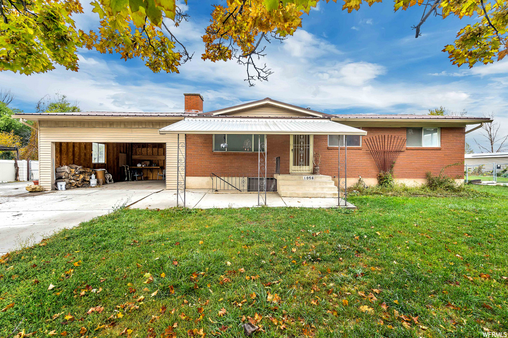 1056 Centry Dr, Tremonton, UT 84337