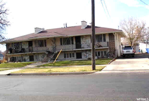 215 N 400 E, Logan, UT 84321