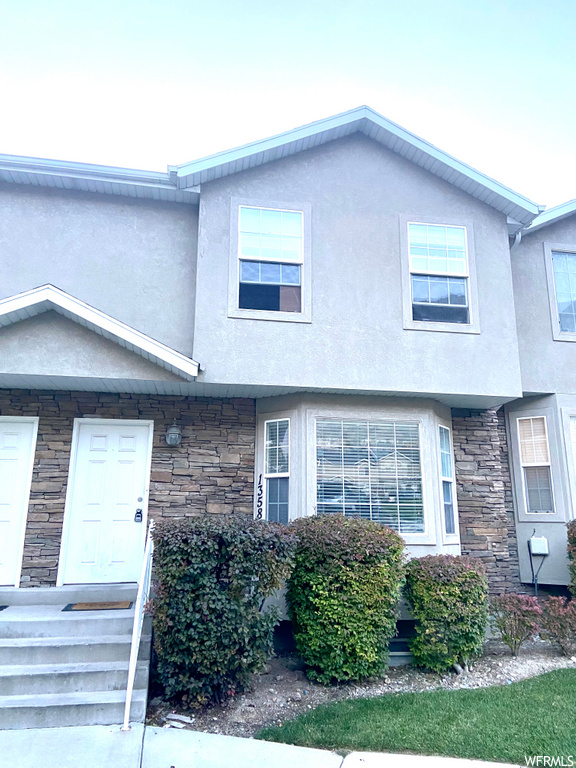 1358 S 1550 E, Provo, UT 84606