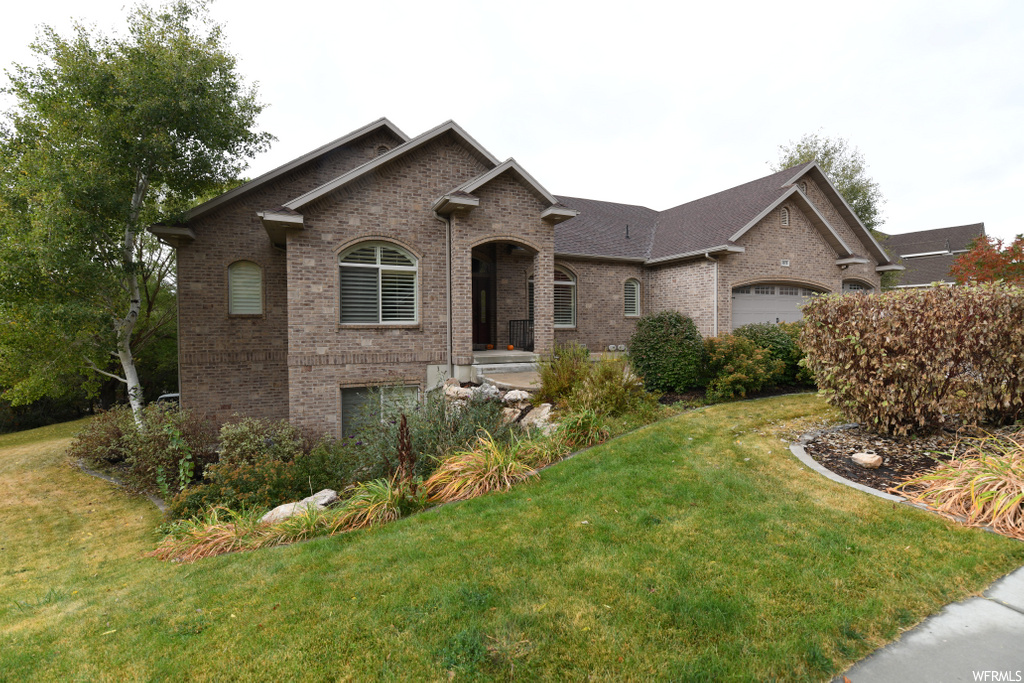 3505 N 950 E, North Ogden UT 84414