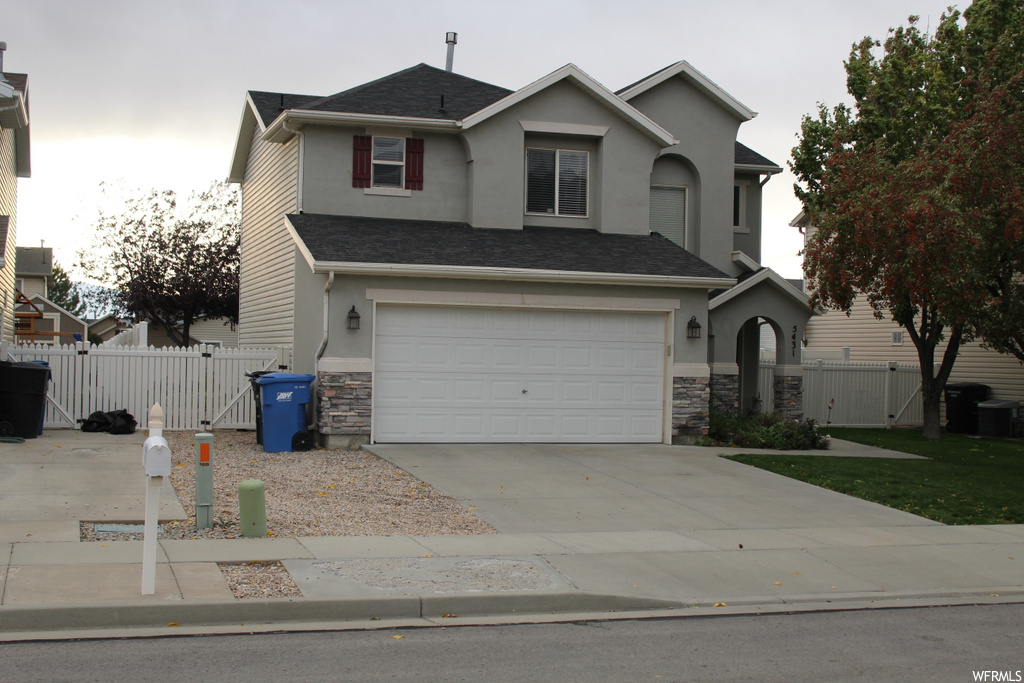 5431 N SCARSBOROUGH WAY, Stansbury Park UT 84074
