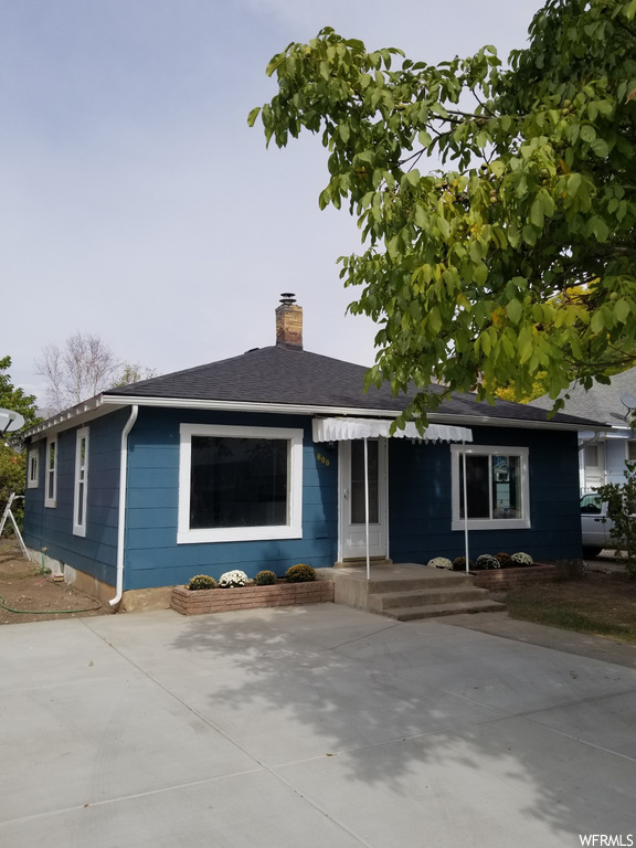 600 E Cross St S, Ogden, UT 84401
