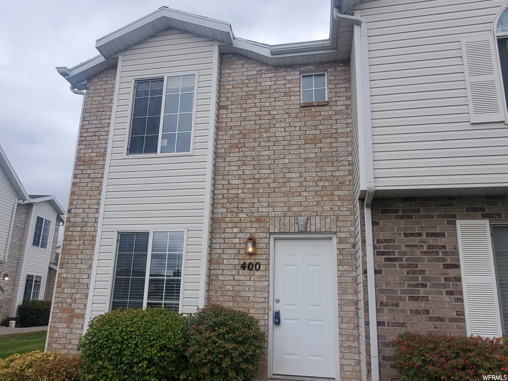 400 W 1925 N, Ogden, UT 84414