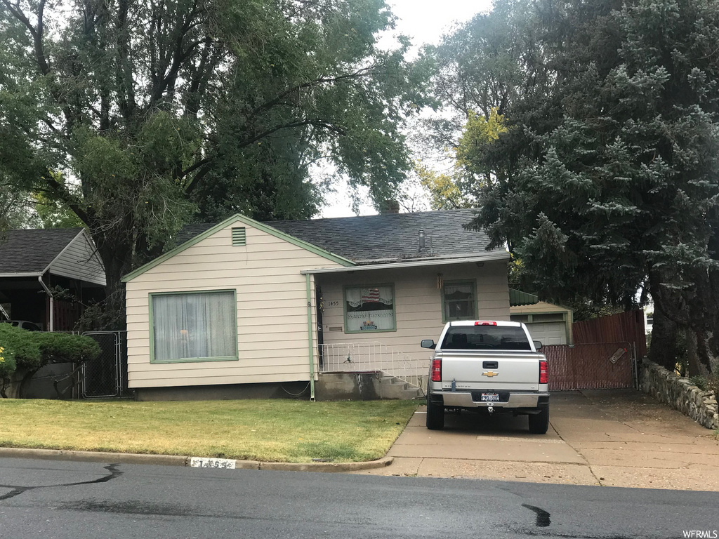 1455 E 22nd St, Ogden, UT 84401