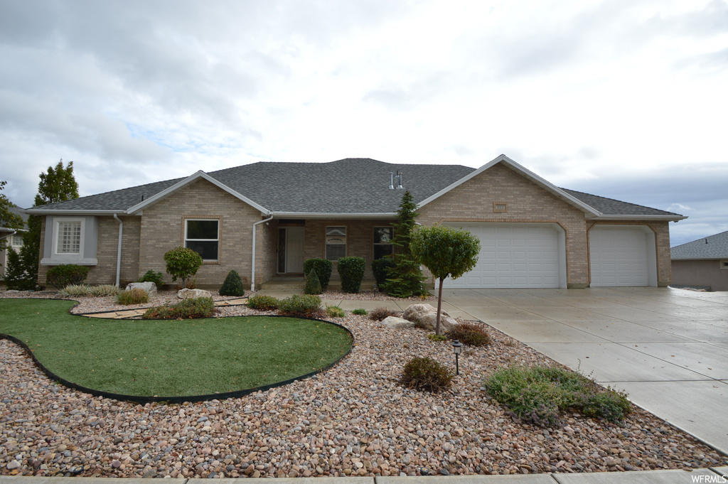 511 E 3550 N, North Ogden, UT 84414