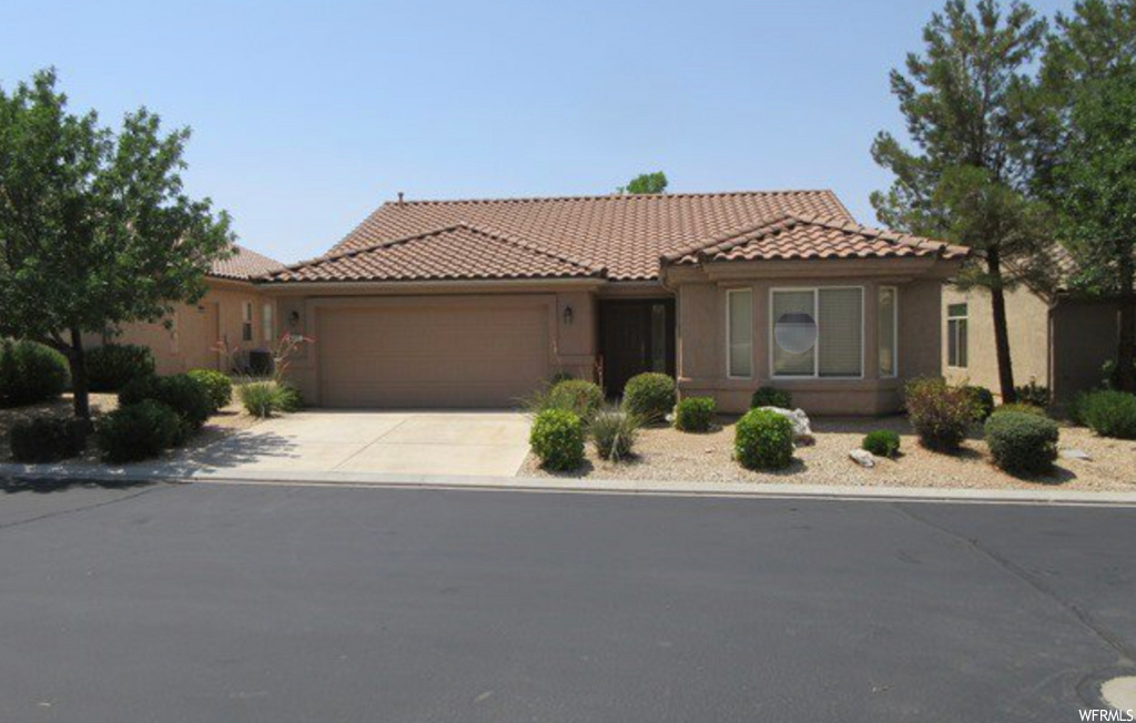 4372 S ASPEN GLOW DR, St George UT 84790