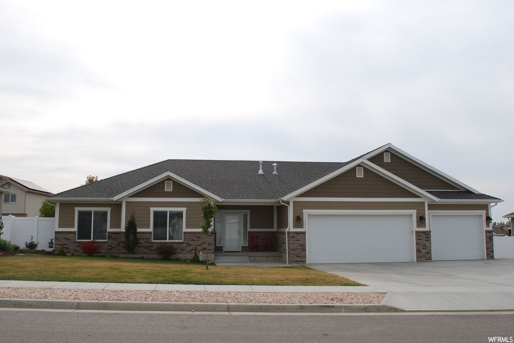 1281 W 3225 S, Perry, UT 84302