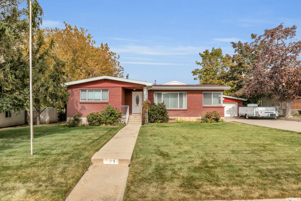 433 E 775 N, Bountiful, UT 84010