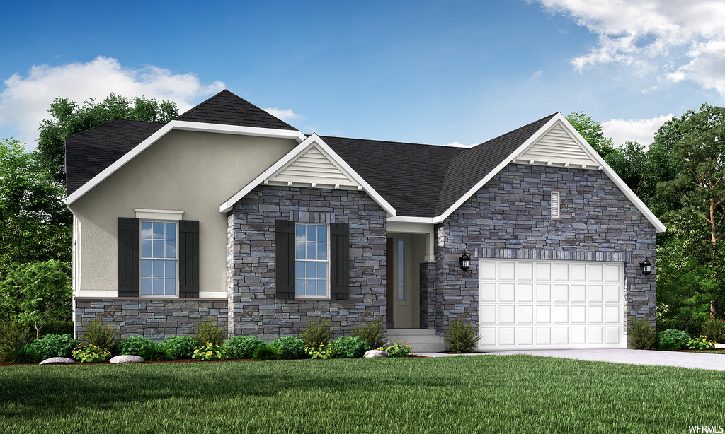 3044 W 2650 N, Clinton, UT 84015