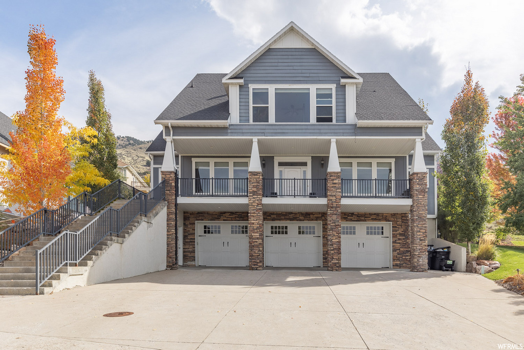 1474 E Mt. Logan Dr, Logan, UT 84321