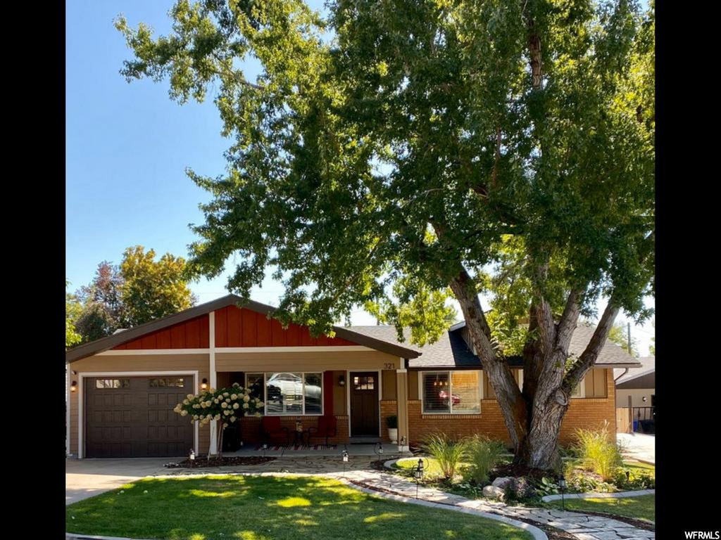 321 E 3100 N, North Ogden, UT 84414
