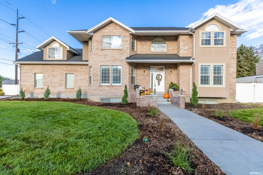 1477 N 1930 W, Provo UT 84604