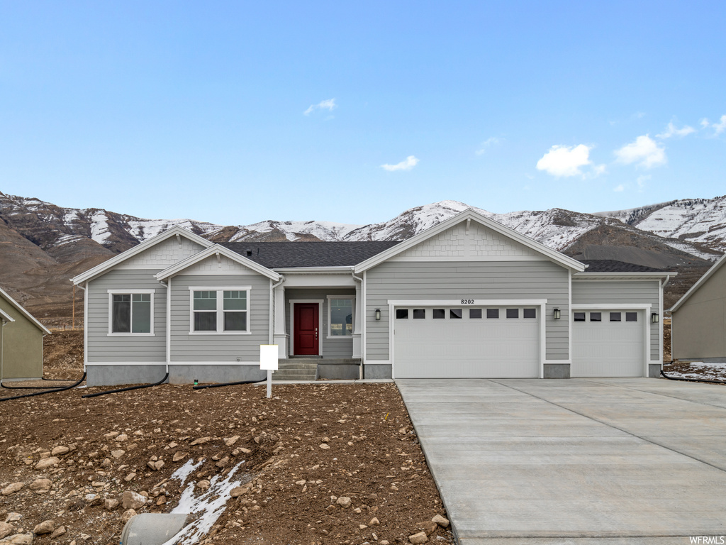 862 S 4230 W #401, Syracuse UT 84075