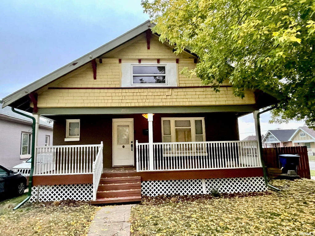 2903 S Adams Ave E, Ogden, UT 84403