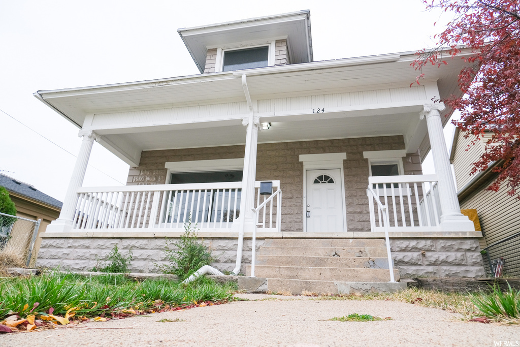 124 E 27th St S, Ogden, UT 84401