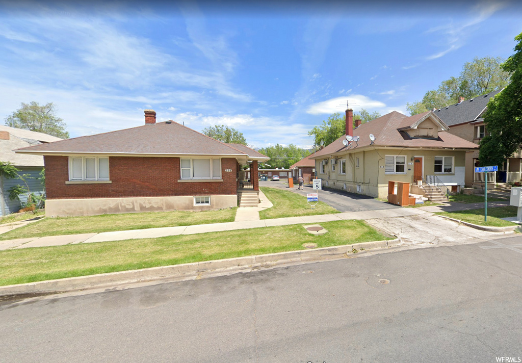 556 S 23rd St E, Ogden, UT 84401
