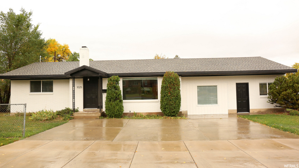 1025 N 600 E, Logan, UT 84341