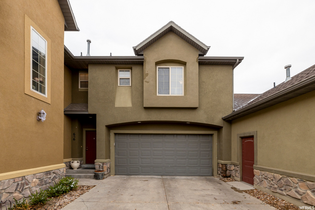 656 E Normandy Loop Ln, Draper, UT 84020