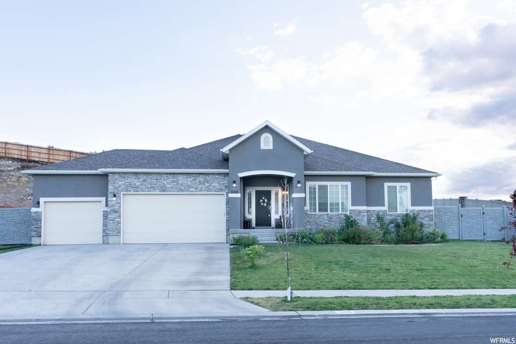 558 Summit Trl, Santaquin, UT 84655