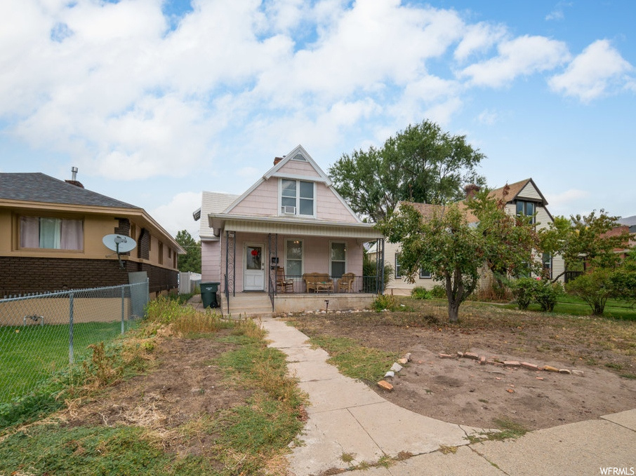 778 E 21st St, Ogden, UT 84401