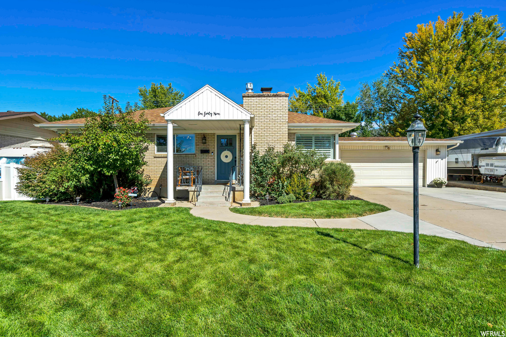 149 E 800 N, Bountiful, UT 84010