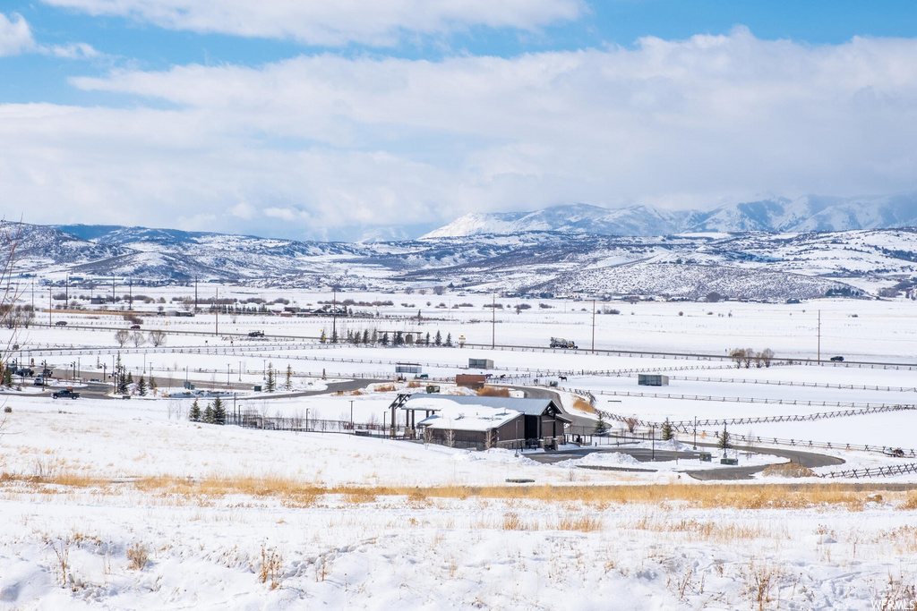 1257 Wasatch View Dr #1, Kamas, UT 84036