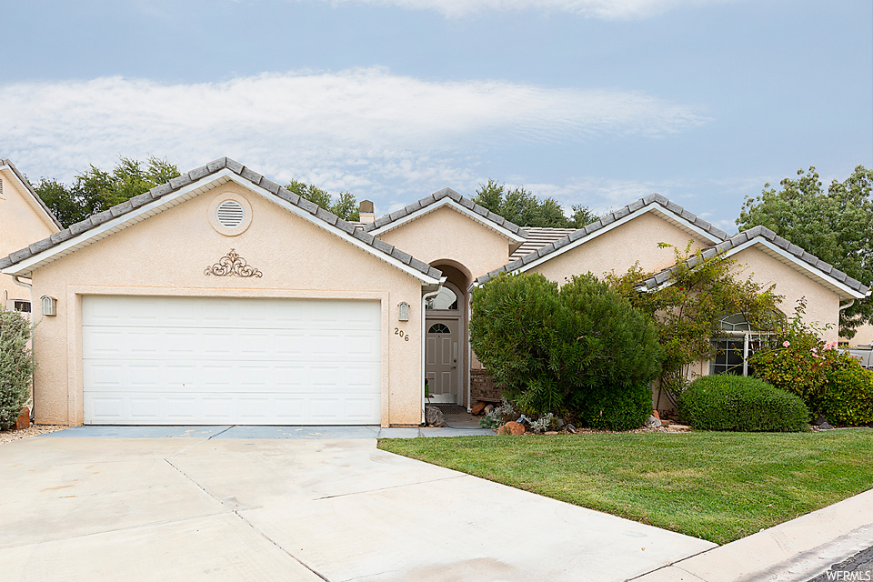 345 N 2450 E, St. George, UT 84790