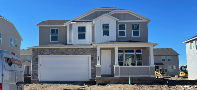 845 N MARBLE RD, Tooele UT 84074