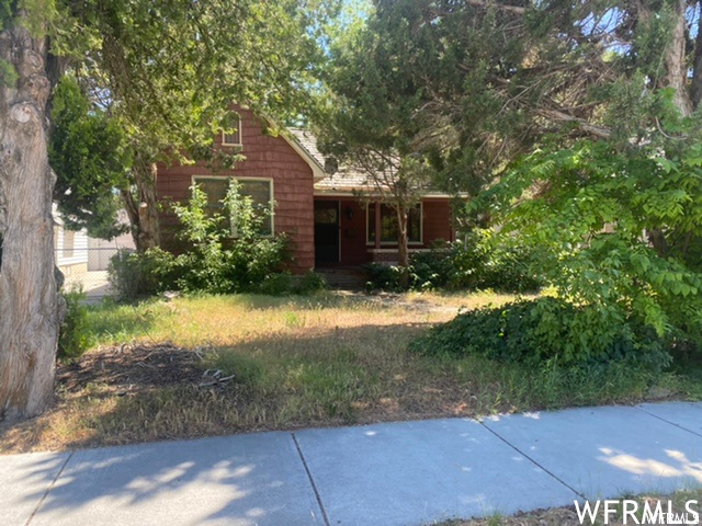 505 E 13th St S, Ogden, UT 84404