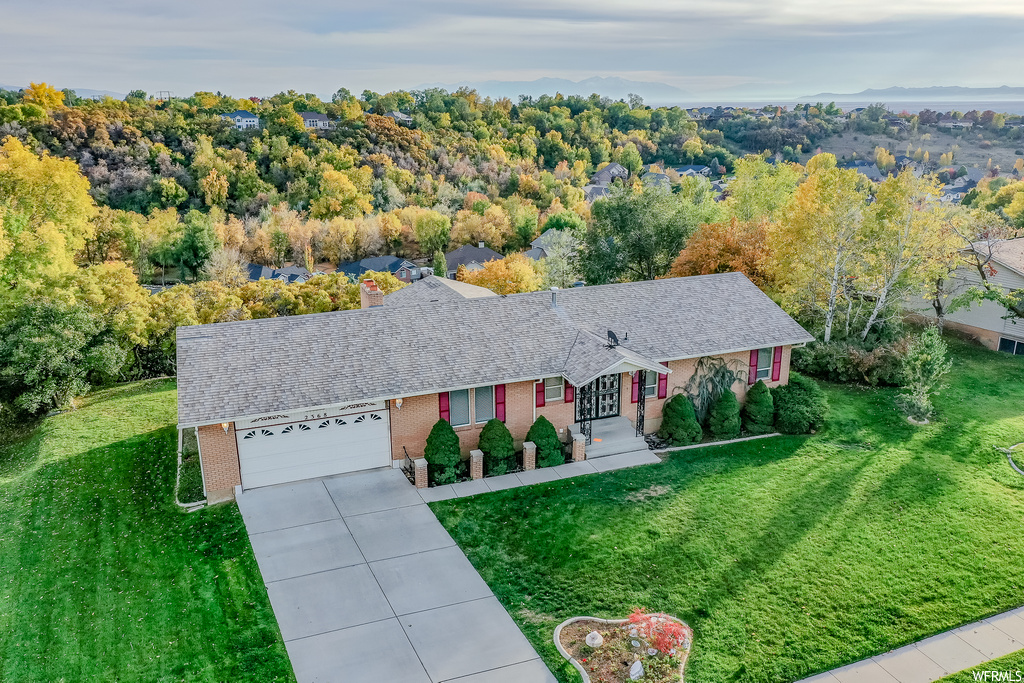 2368 E Country Oaks Dr. N, Layton, UT 84040