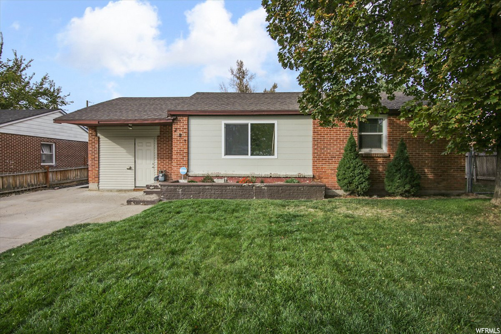 281 Barbara St, Layton, UT 84041