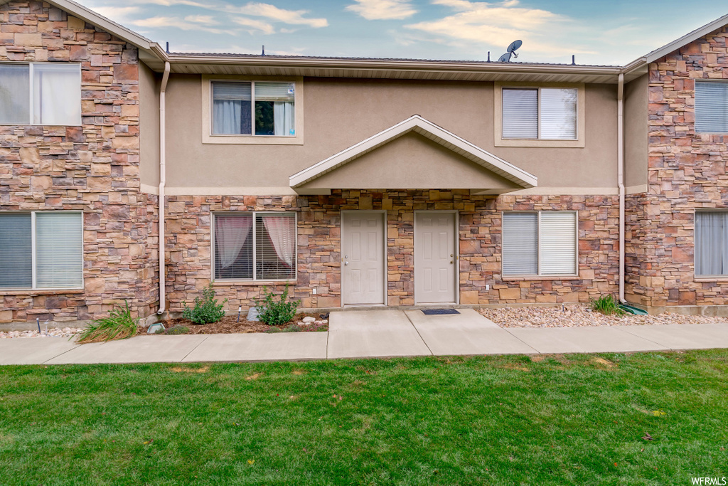 411 W 2000 S #7, Perry, UT 84302