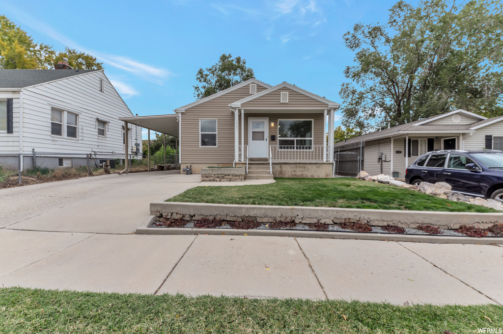 1041 E Darling St S, Ogden, UT 84403